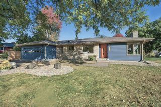 548 Clover Leaf Drive, Golden Valley, MN 55422