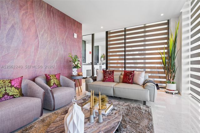 3581 E Glencoe St 505, Miami, FL 33133