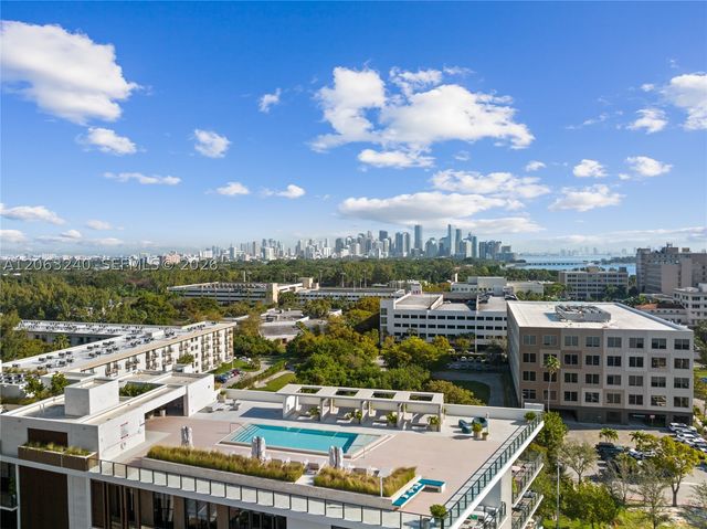 3581 E Glencoe St 505, Miami, FL 33133