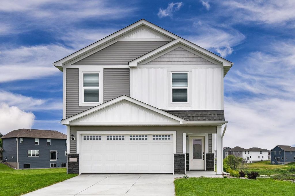 18741 Edison Street NW, Elk River, MN 55330