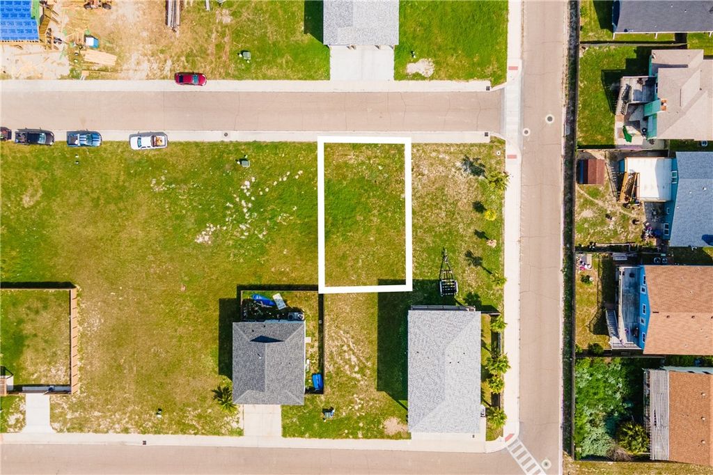 253 Port Arthur St, Port Aransas, TX 78373 — photo 5