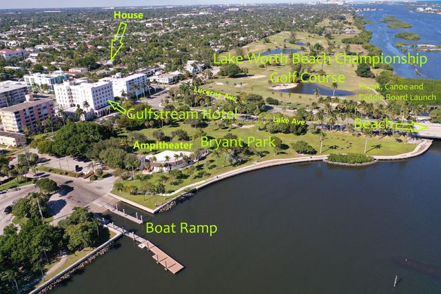 126 N Palmway 1, Lake Worth Beach, FL 33460