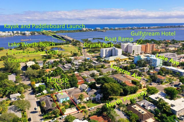 126 N Palmway 1, Lake Worth Beach, FL 33460