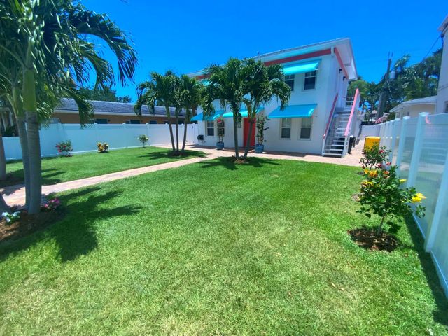 126 N Palmway 1, Lake Worth Beach, FL 33460