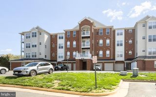 9713 HANDERSON PL #UNIT 104, Manassas Park, VA 20111