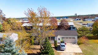 1160 Roberts Trail, Saint Helen, MI 48656