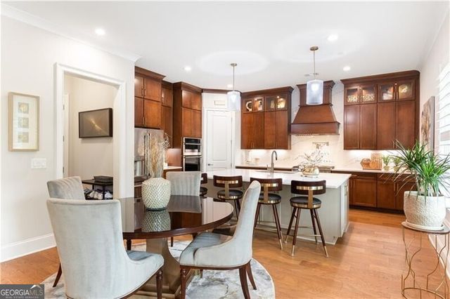 3832 Enclave Way, Tucker, GA 30084