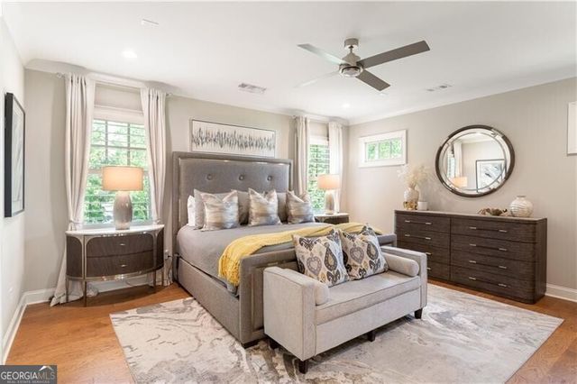 3832 Enclave Way, Tucker, GA 30084