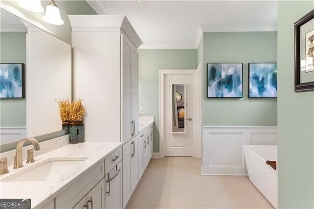 3832 Enclave Way, Tucker, GA 30084