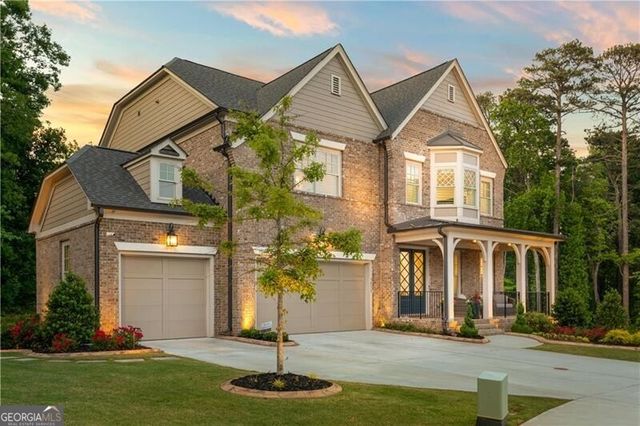 3832 Enclave Way, Tucker, GA 30084