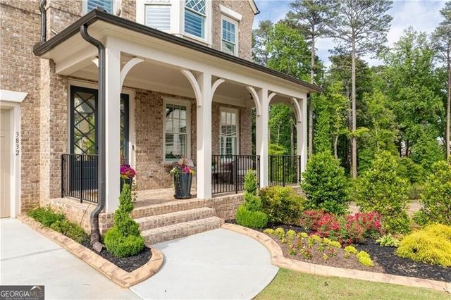 3832 Enclave Way, Tucker, GA 30084