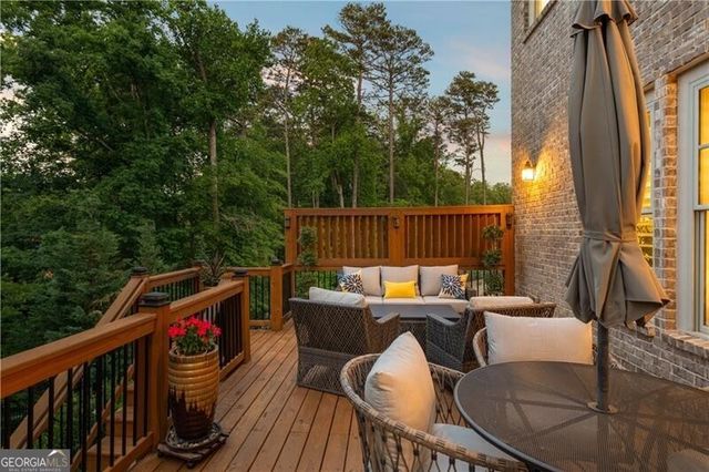 3832 Enclave Way, Tucker, GA 30084