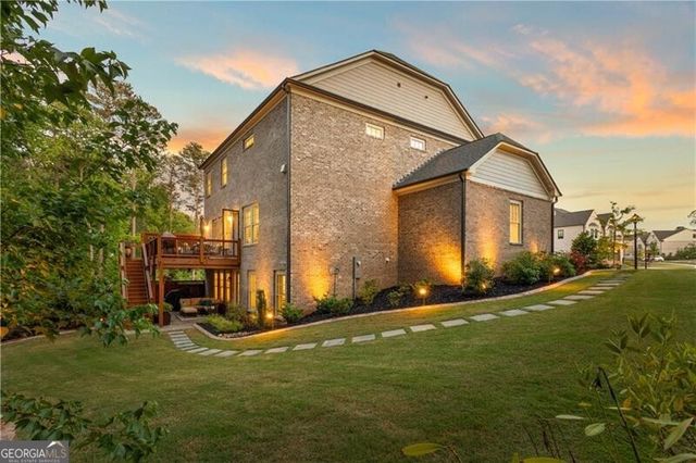 3832 Enclave Way, Tucker, GA 30084