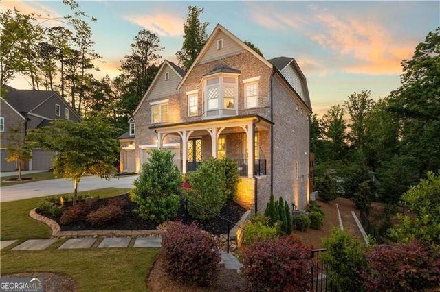 3832 Enclave Way, Tucker, GA 30084