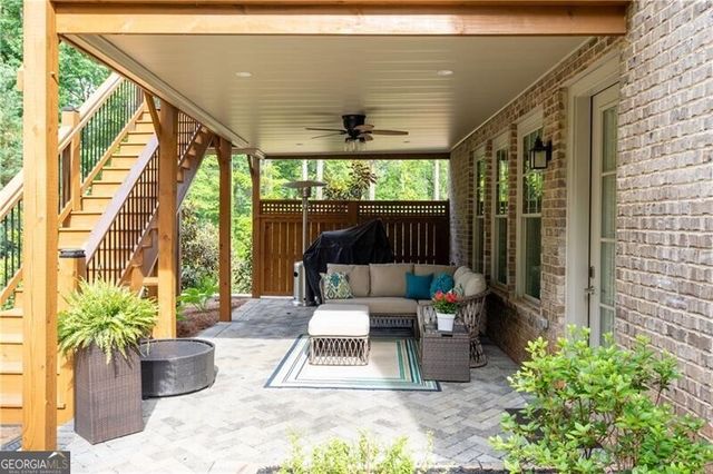 3832 Enclave Way, Tucker, GA 30084