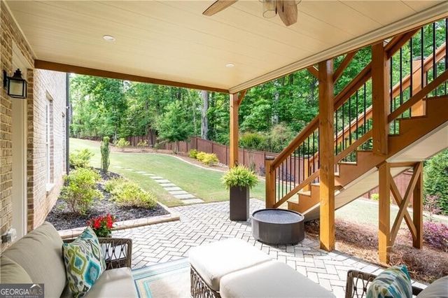 3832 Enclave Way, Tucker, GA 30084