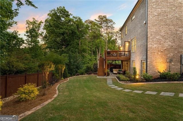 3832 Enclave Way, Tucker, GA 30084