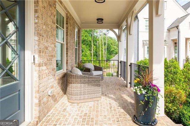 3832 Enclave Way, Tucker, GA 30084