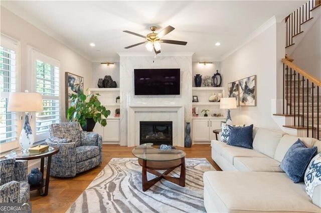 3832 Enclave Way, Tucker, GA 30084