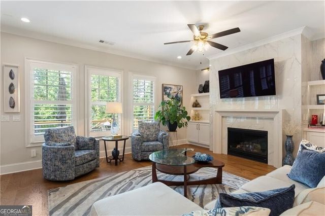 3832 Enclave Way, Tucker, GA 30084