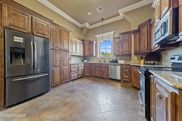 131 Ridge Run Lane, Carencro, LA 70520