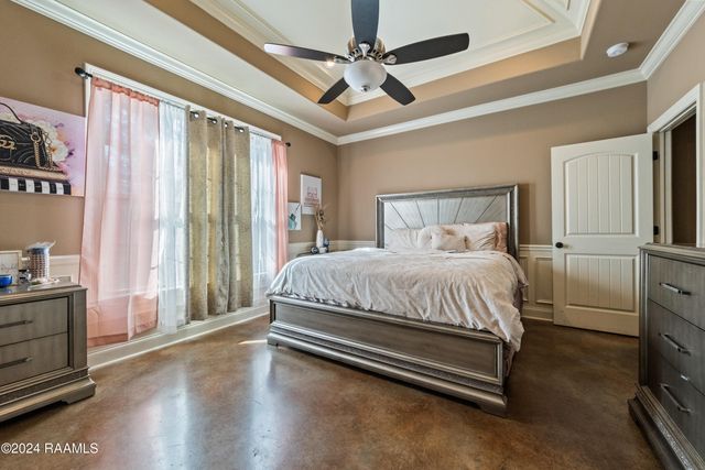 131 Ridge Run Lane, Carencro, LA 70520