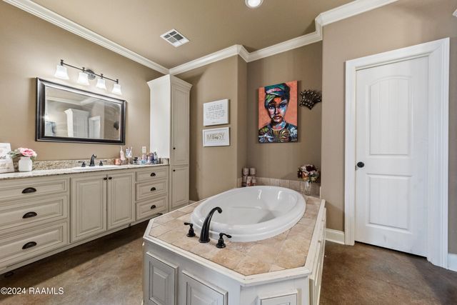 131 Ridge Run Lane, Carencro, LA 70520