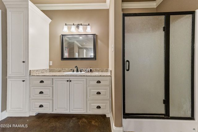 131 Ridge Run Lane, Carencro, LA 70520