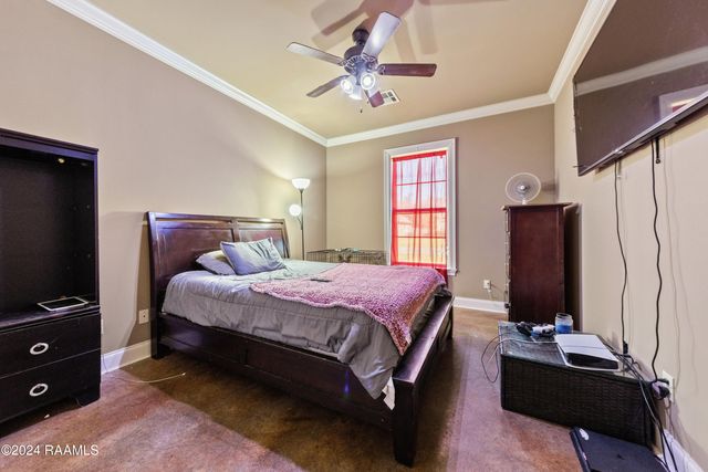 131 Ridge Run Lane, Carencro, LA 70520