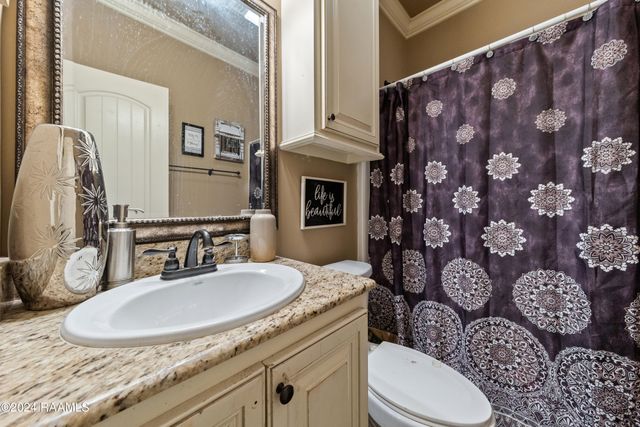 131 Ridge Run Lane, Carencro, LA 70520