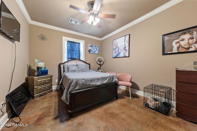 131 Ridge Run Lane, Carencro, LA 70520