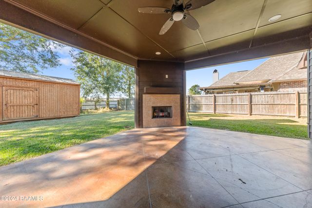 131 Ridge Run Lane, Carencro, LA 70520