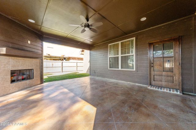 131 Ridge Run Lane, Carencro, LA 70520