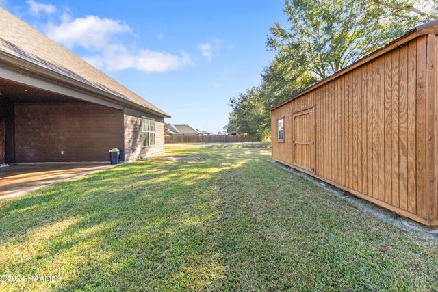 131 Ridge Run Lane, Carencro, LA 70520