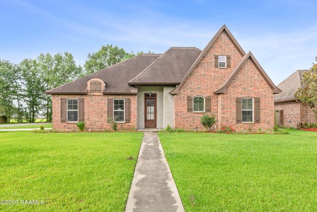 131 Ridge Run Lane, Carencro, LA 70520