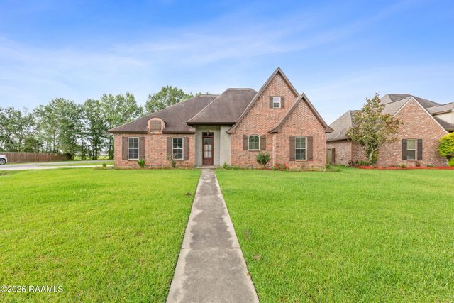 131 Ridge Run Lane, Carencro, LA 70520