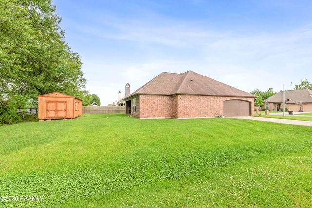 131 Ridge Run Lane, Carencro, LA 70520