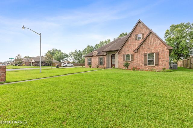 131 Ridge Run Lane, Carencro, LA 70520