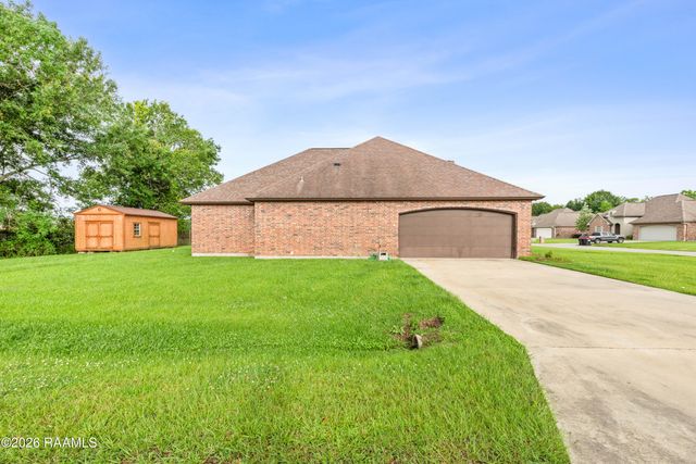 131 Ridge Run Lane, Carencro, LA 70520