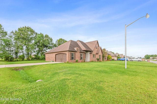 131 Ridge Run Lane, Carencro, LA 70520