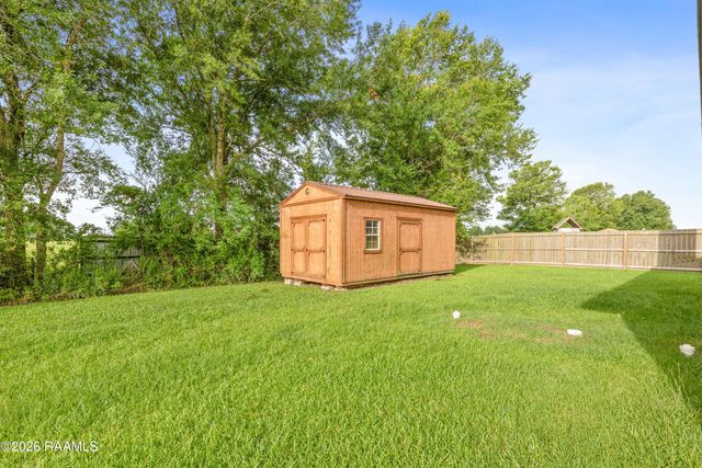 131 Ridge Run Lane, Carencro, LA 70520
