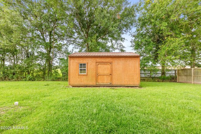 131 Ridge Run Lane, Carencro, LA 70520