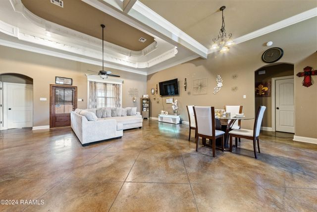 131 Ridge Run Lane, Carencro, LA 70520