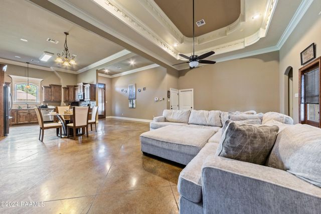 131 Ridge Run Lane, Carencro, LA 70520
