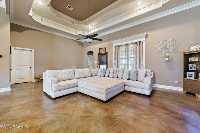 131 Ridge Run Lane, Carencro, LA 70520