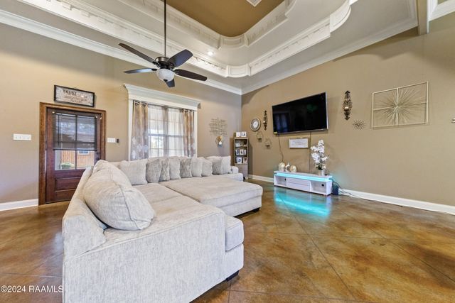 131 Ridge Run Lane, Carencro, LA 70520