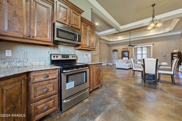 131 Ridge Run Lane, Carencro, LA 70520