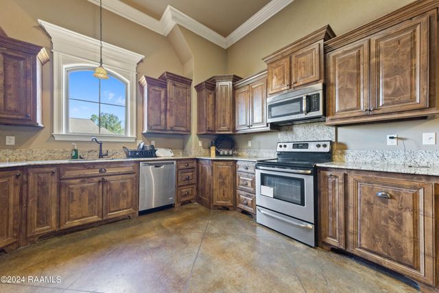 131 Ridge Run Lane, Carencro, LA 70520