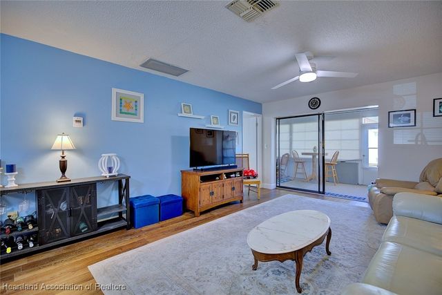 4826 Vilabella Drive, Sebring, FL 33872