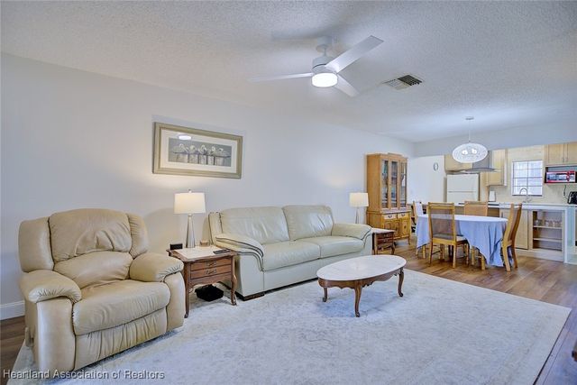 4826 Vilabella Drive, Sebring, FL 33872